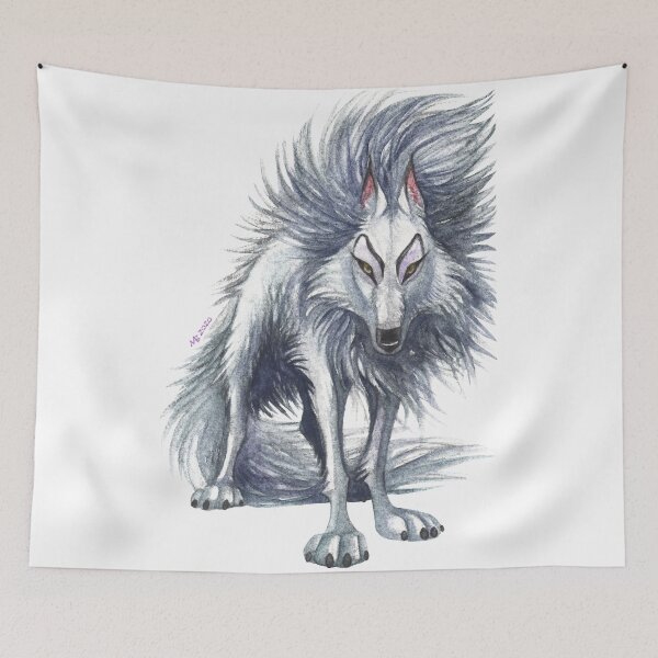Item preview, Aniu designed and sold by thepurplehusky.