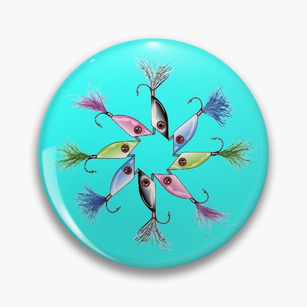 Item preview, El Salto Special Poppers designed and sold by DeltaBassBugs.