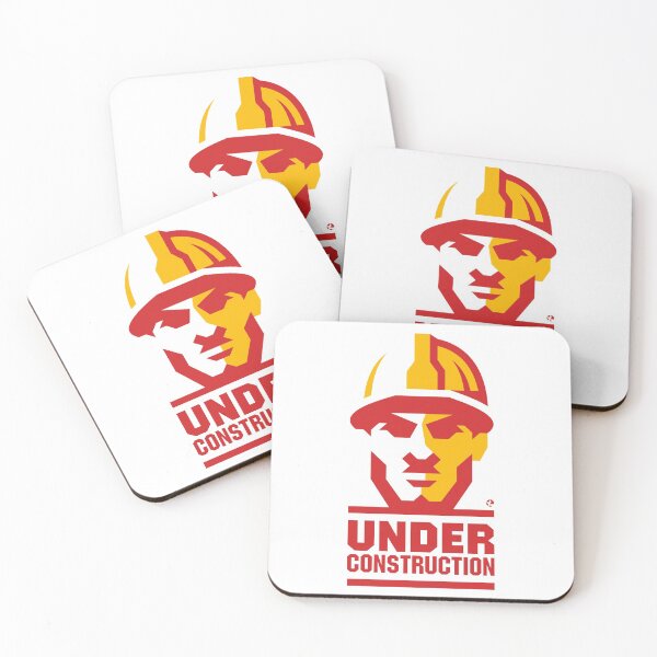 Item preview, Angry builder. Under construction. designed and sold by etraveler.