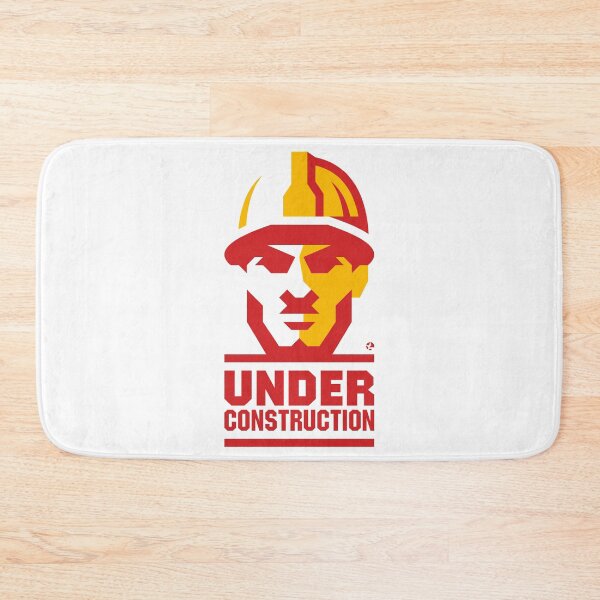 Item preview, Angry builder. Under construction. designed and sold by etraveler.