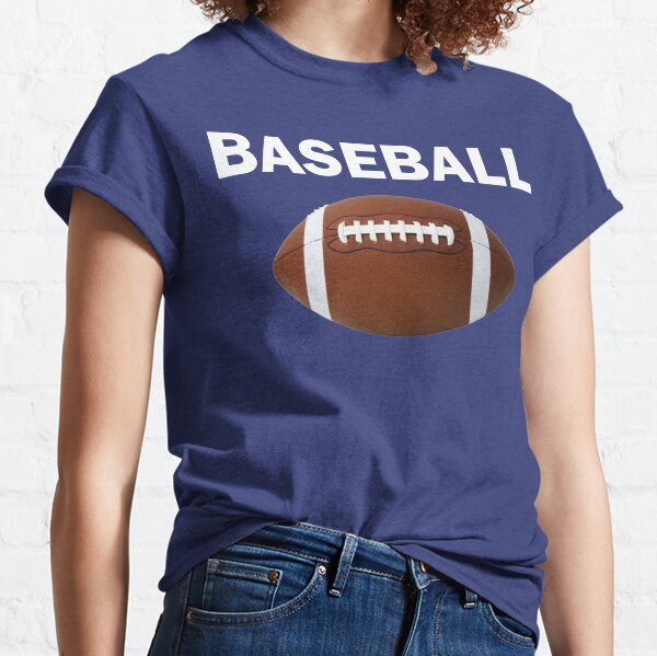 Nationals Baseball Concepts Sport Women's Marathon T-Shirt