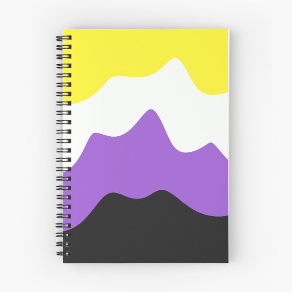 Item preview, Pride Flag - Non-Binary designed and sold by DolFinnDraws.