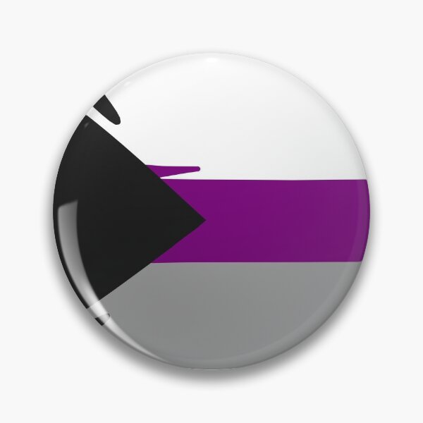 Item preview, Pride Flag - Demisexual designed and sold by DolFinnDraws.