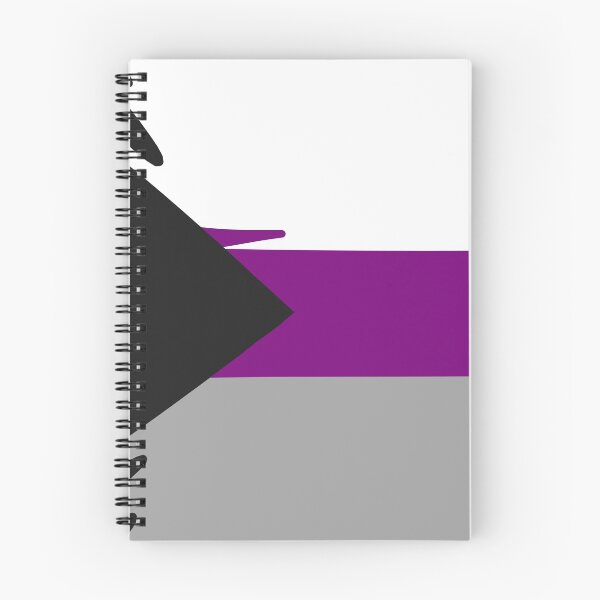 Item preview, Bandera del orgullo - Demisexual designed and sold by DolFinnDraws.