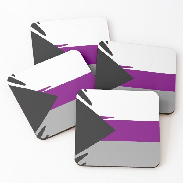 Item preview, Pride Flag - Demisexual designed and sold by DolFinnDraws.