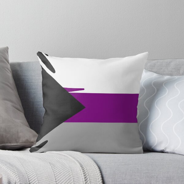 Item preview, Pride Flag - Demisexual designed and sold by DolFinnDraws.