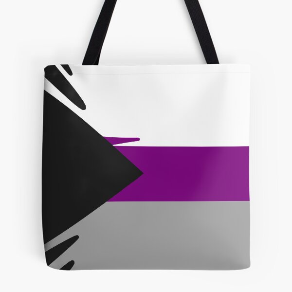 Artikelvorschau, Pride Flag - Demisexuell entworfen und verkauft von DolFinnDraws.