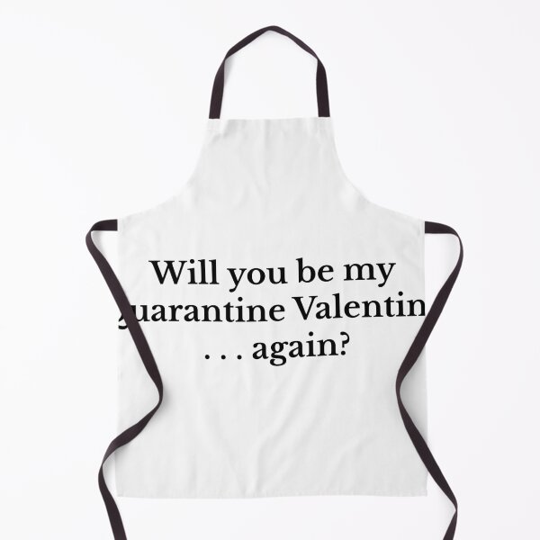Item preview, In Quarantine Valentine Day 2021 designed and sold by shoppingwithG.