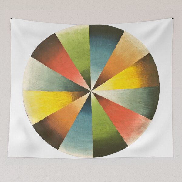 Item preview, Diagram of Contrast, Thomas Cole designed and sold by JuxtaHead.