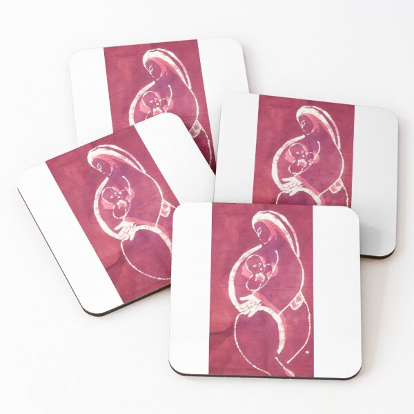 Item preview, mother and child designed and sold by sirenas.