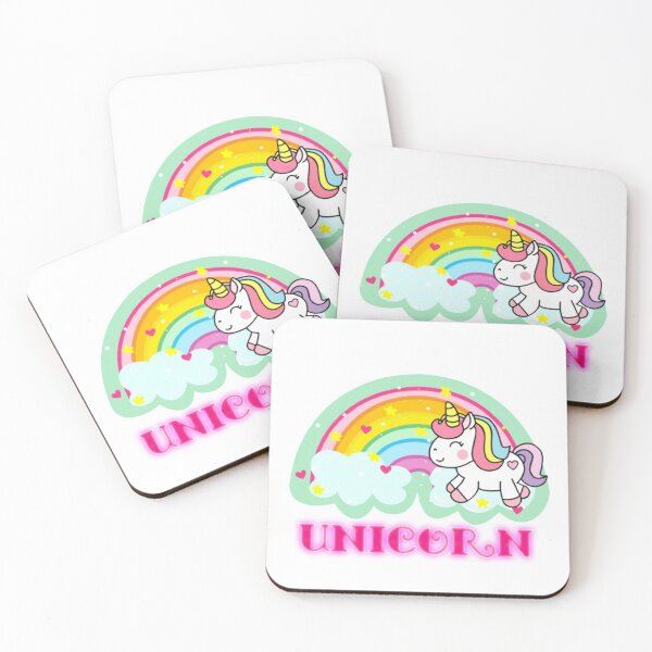 Item preview, Cute Unicorn. designed and sold by Blue  Dragon.