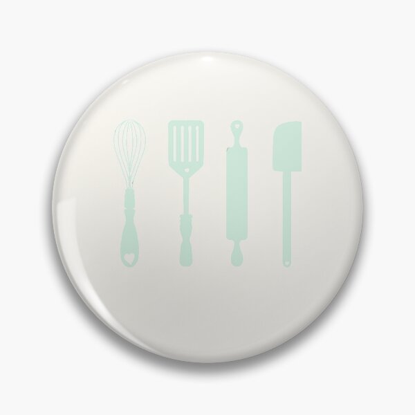 Item preview, Kitchen Utensils designed and sold by ArtByDecember.