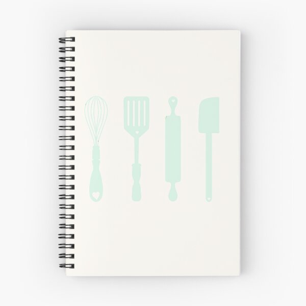 Item preview, Kitchen Utensils designed and sold by ArtByDecember.