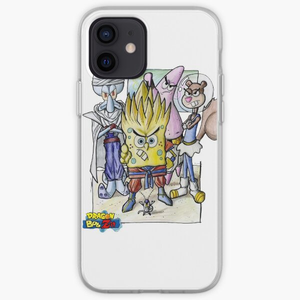 Dragonball Z Iphone Cases Covers Redbubble