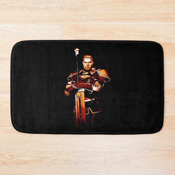 Item preview, Marcus Shadow designed and sold by Animob.