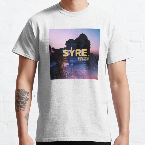 Jaden Smith T-shirt classique