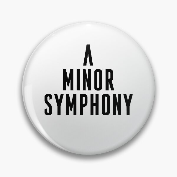 Item preview, A Minor Symphony designed and sold by lazarusheart.