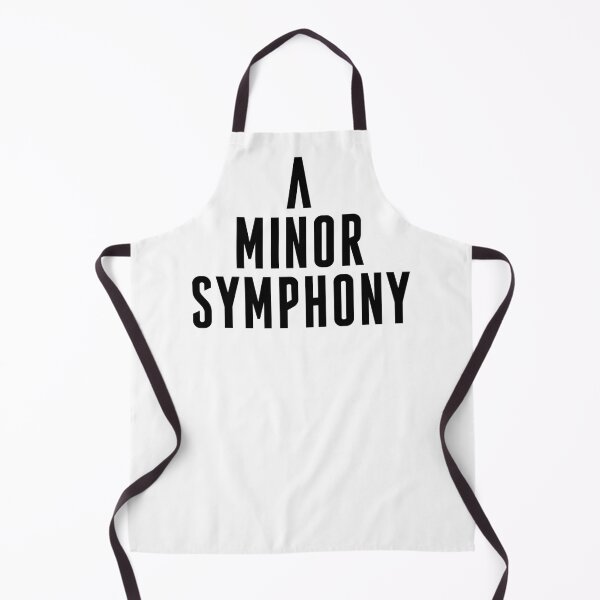 Item preview, A Minor Symphony designed and sold by lazarusheart.