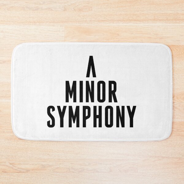 Item preview, A Minor Symphony designed and sold by lazarusheart.