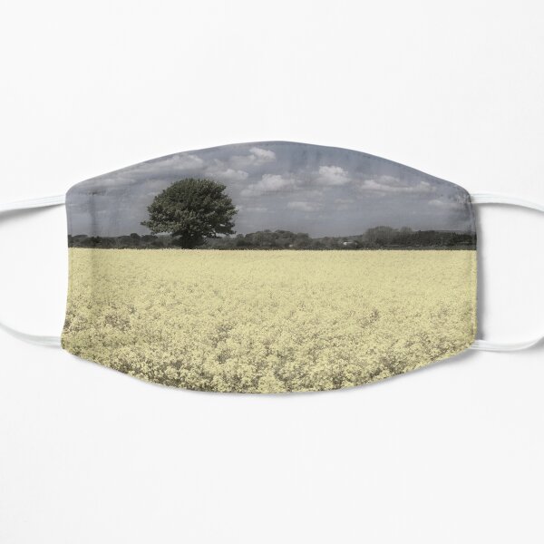 Rapeseed Mask