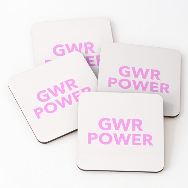 Item preview, Gwr Power, Girl Power designed and sold by RougeAtelier.