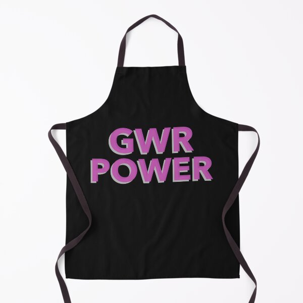 Artikelvorschau, Gwr Power, Frauenpower entworfen und verkauft von RougeAtelier.