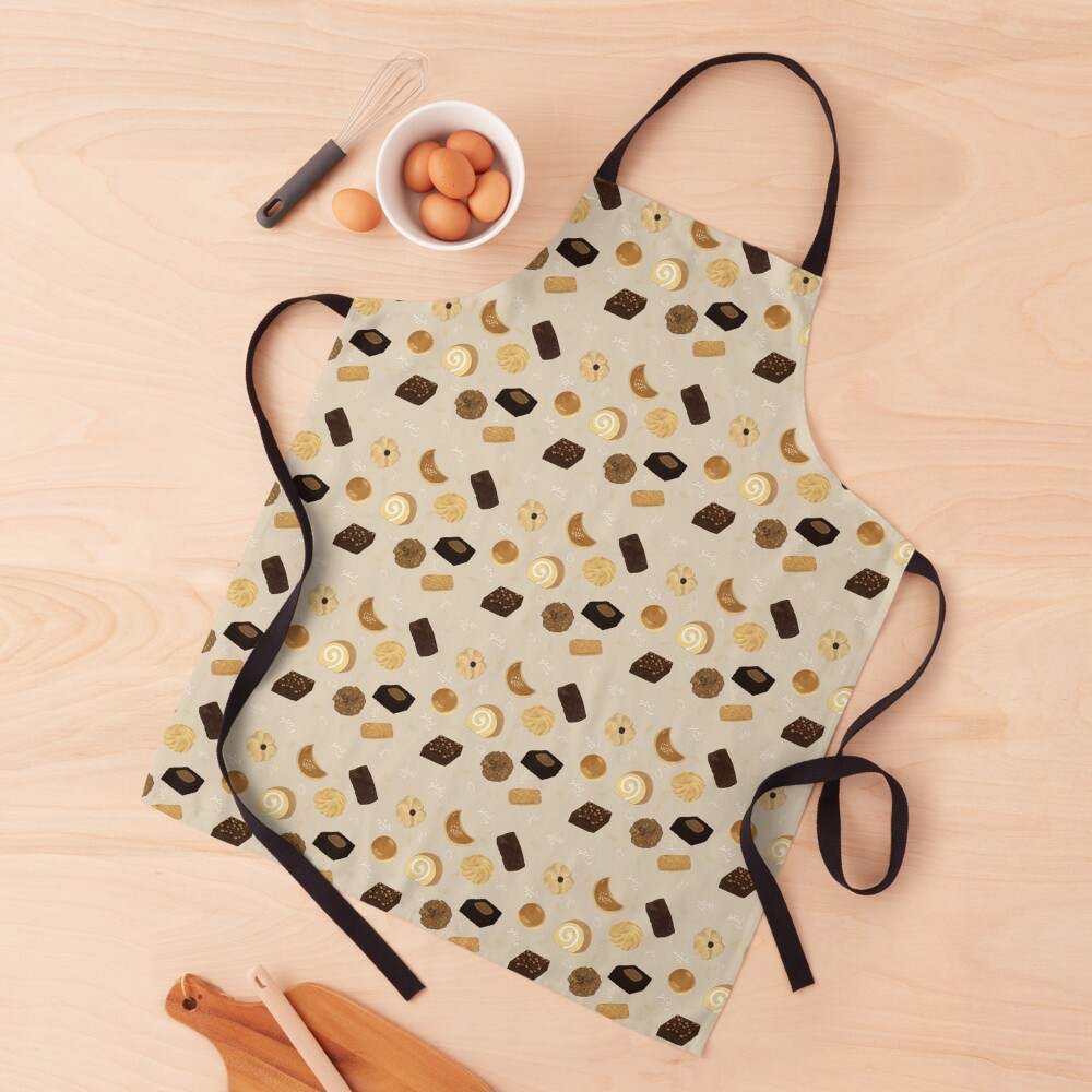 Item preview, Apron designed and sold by JUSTCORLA.