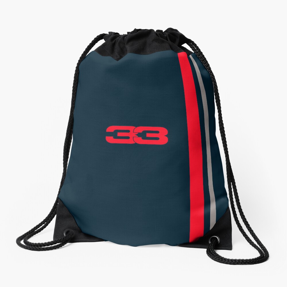 33 Drawstring Bag