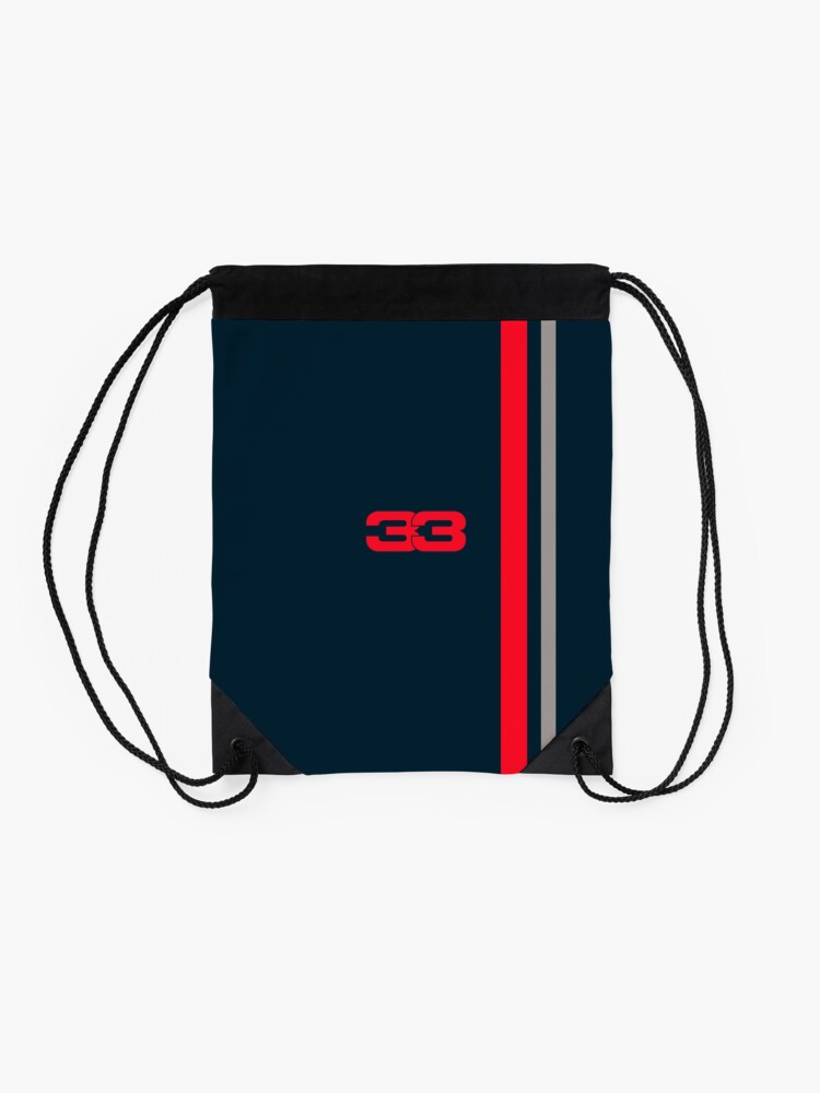 Alternate view of 33 Drawstring Bag