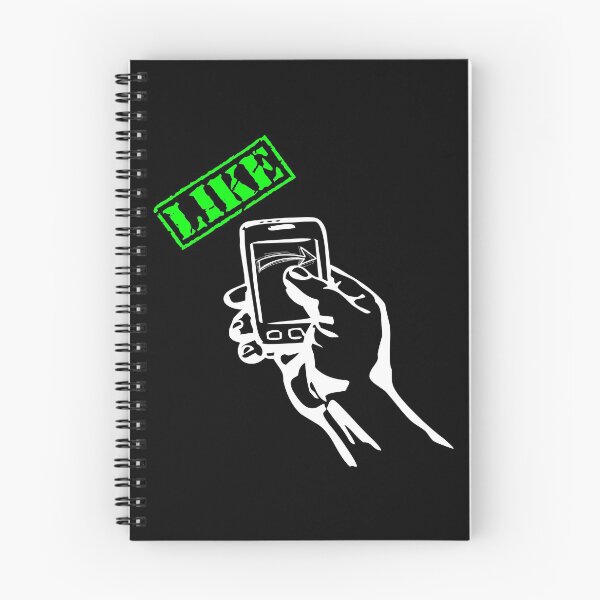 Item preview, Swipe Right to Like designed and sold by DomGDesign.