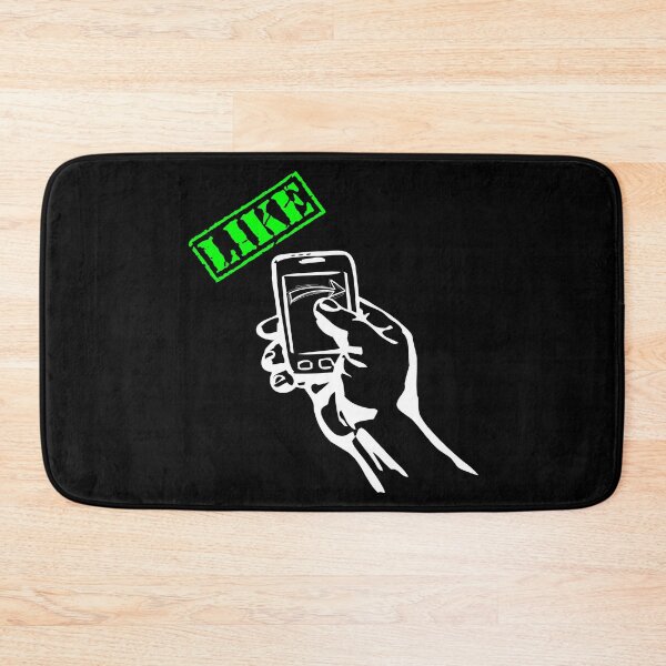 Item preview, Swipe Right to Like designed and sold by DomGDesign.