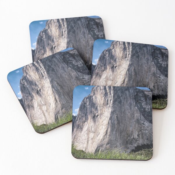 Item preview, El Capitan Yosemite National Park designed and sold by Lawrence  Knutsson.