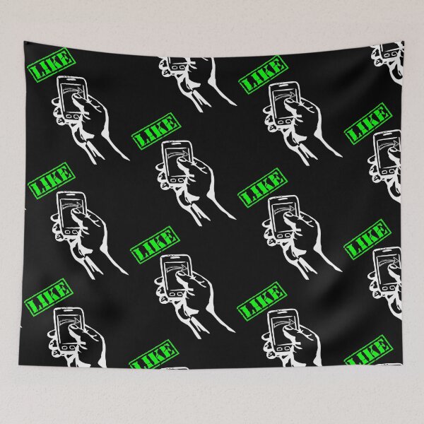 Item preview, Swipe Right to Like designed and sold by DomGDesign.