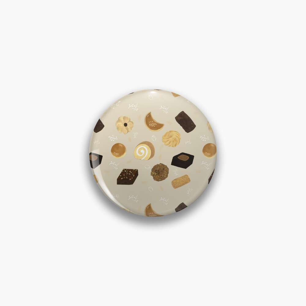 Item preview, Pin designed and sold by JUSTCORLA.