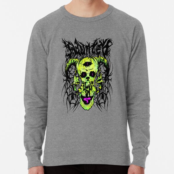 SPECTRES Lightweight Sweatshirt