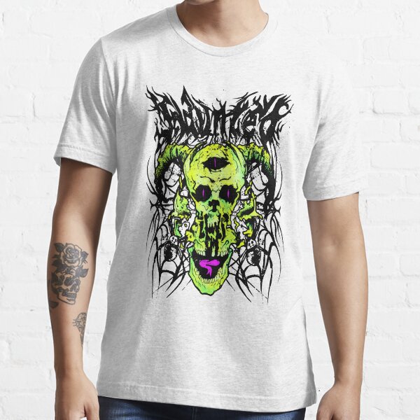SPECTRES Essential T-Shirt