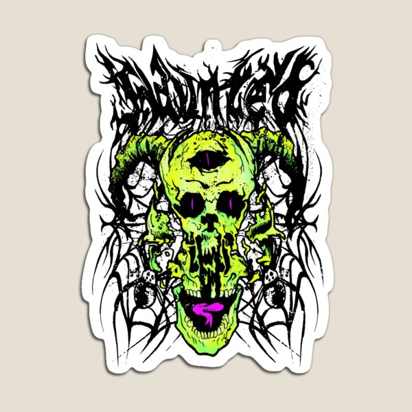 SPECTRES Magnet