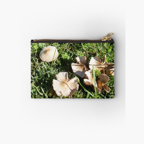 Item preview, Fungi in the Forest designed and sold by MardiGCalero.