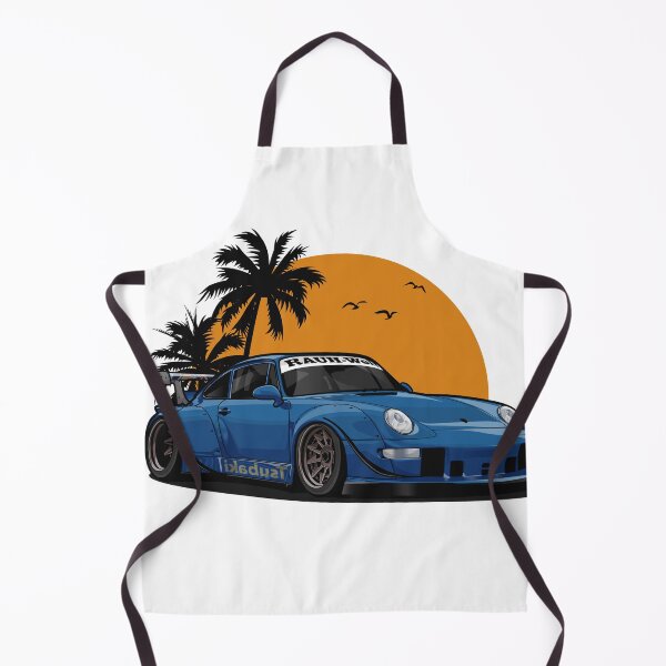 Item preview, RWB 993 (blue) designed and sold by JioojiProject.