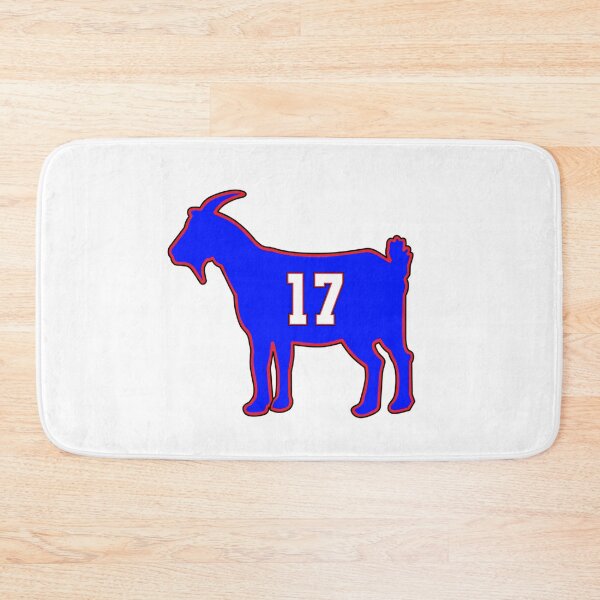 Item preview, Josh Allen Goat designed and sold by BfloSportsStore.