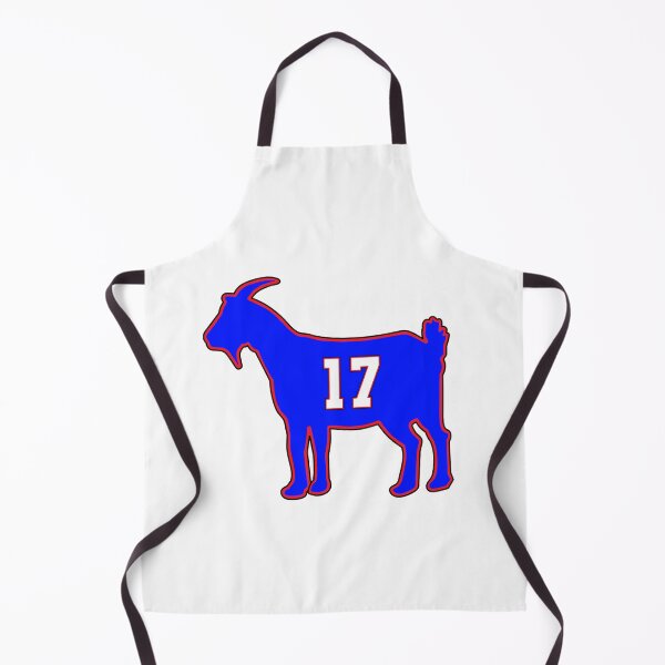 Artikelvorschau, Josh Allen Goat entworfen und verkauft von BfloSportsStore.