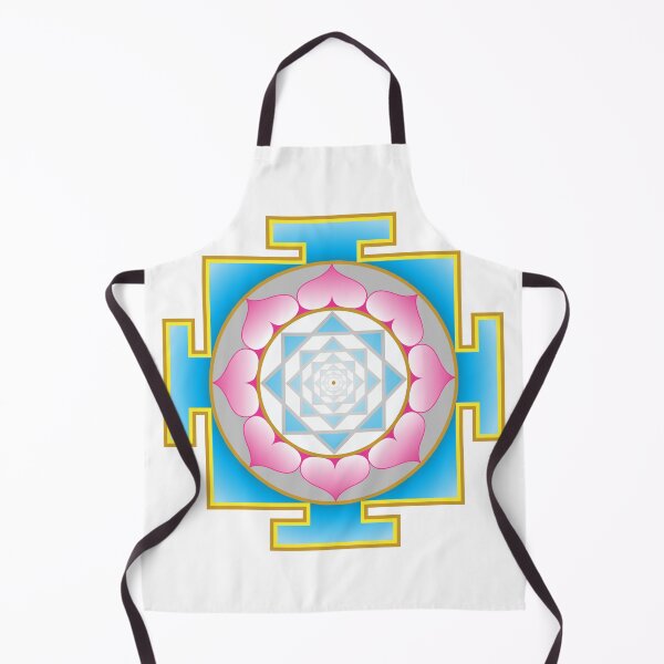 Item preview, Venus Yantra designed and sold by Milan Sensiart.