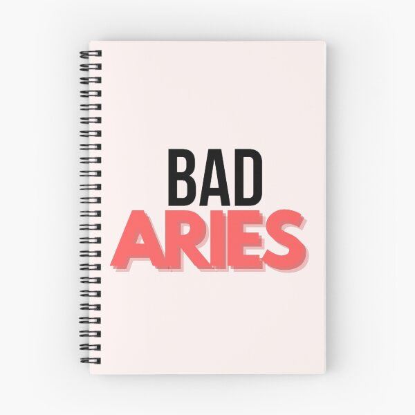 Item preview, bad aries designed and sold by Lilou-artem.