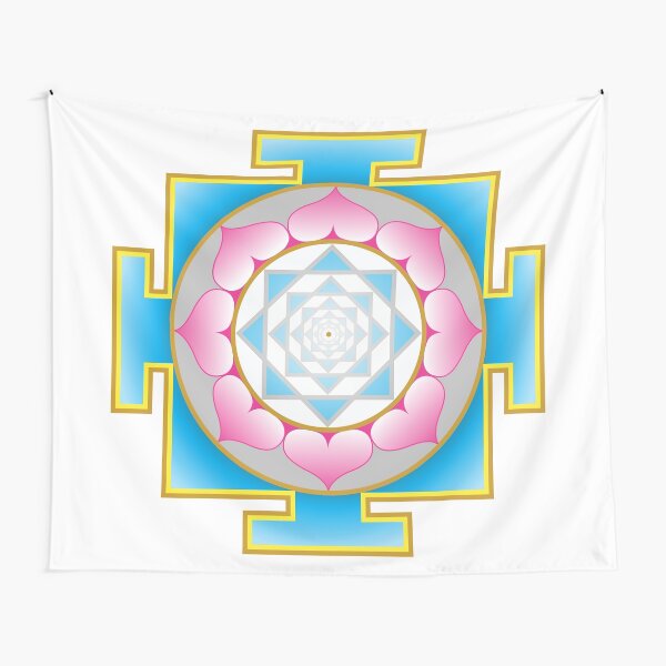 Item preview, Venus Yantra designed and sold by Milan Sensiart.