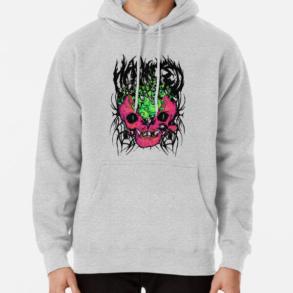 SPECTREZ Pullover Hoodie