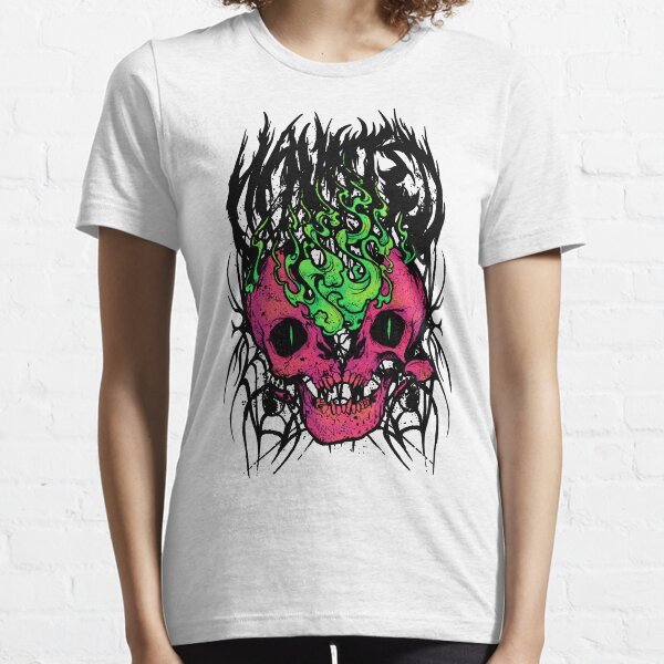 SPECTREZ Essential T-Shirt