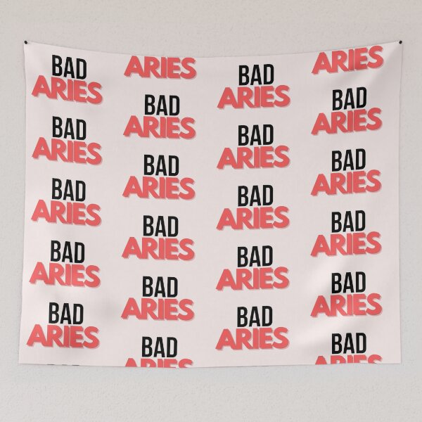 Item preview, bad aries designed and sold by Lilou-artem.