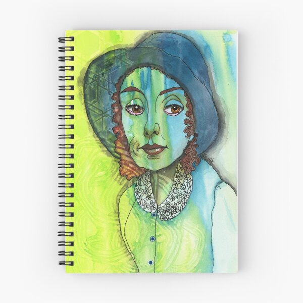 Item preview, Joyce designed and sold by Meligelliott.
