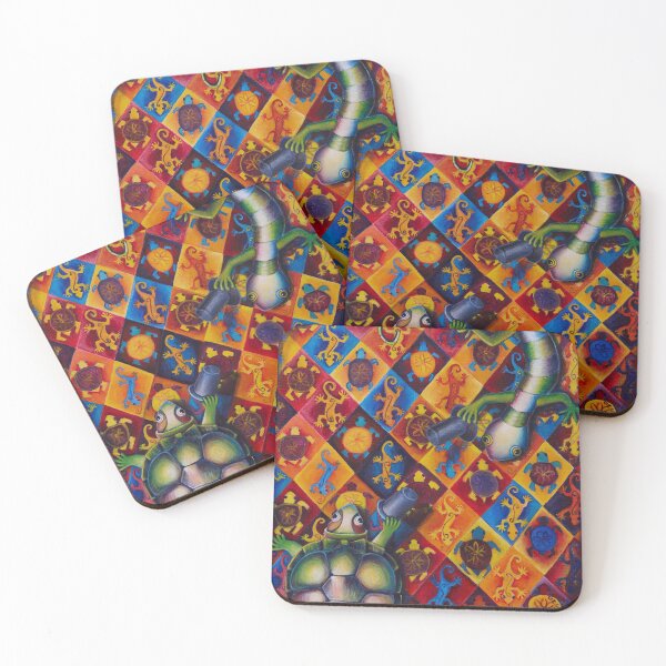 Item preview, Howdy! designed and sold by KerstinsArtNz.