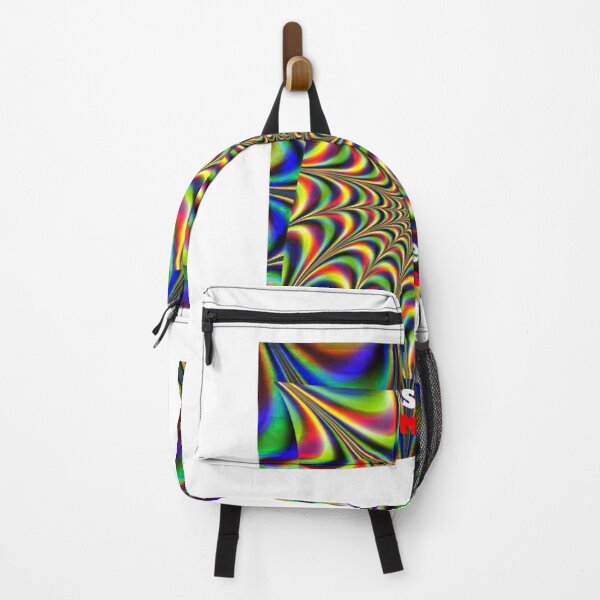 Item preview, Psychedelic Magic Mushroom designed and sold by PrintYourOwn.